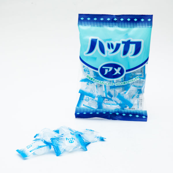 Ribon Mint Hard Candy