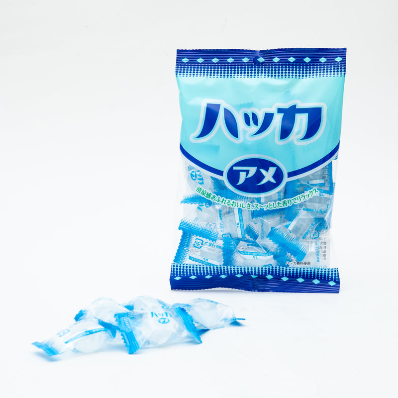 Ribon Mint Hard Candy