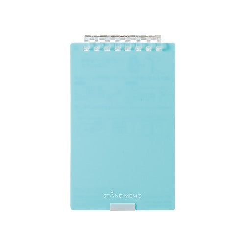 Stand Memo Pad Light Green