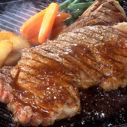 Daisho Steak Sauce Grated Radish and Soy Sauce