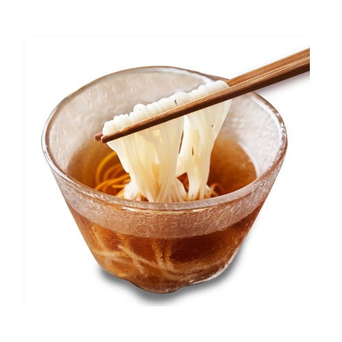 Daisho Mentsuyu Noodle Dipping Sauce Wasabi Flavor