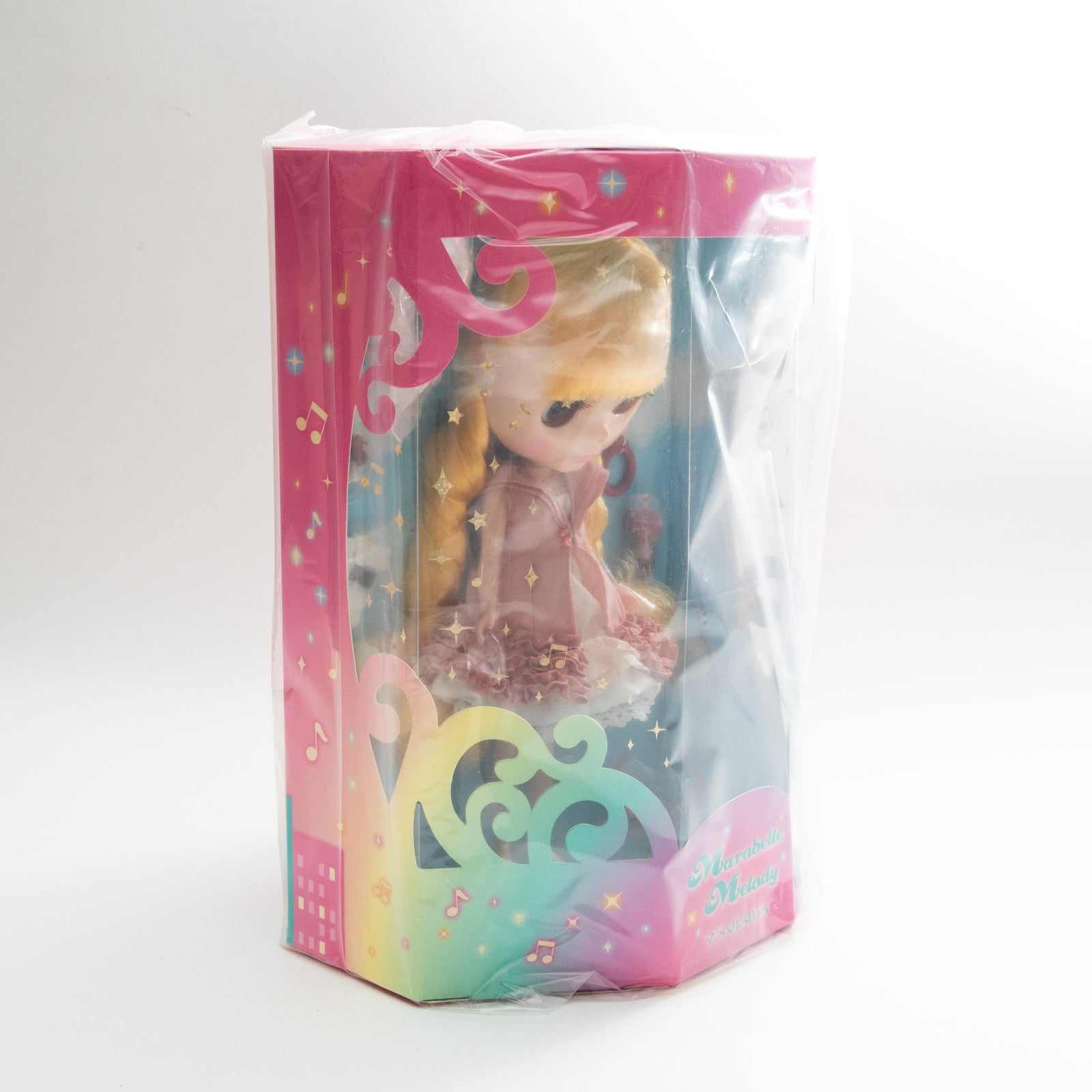 [Pre-Owned] Blythe 9th Anniversary Marabelle Melody