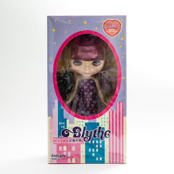 Blythe Simply Thumpty Thump