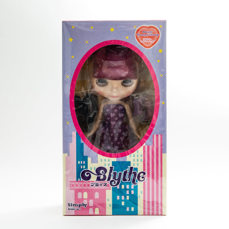 Blythe Simply Thumpty Thump