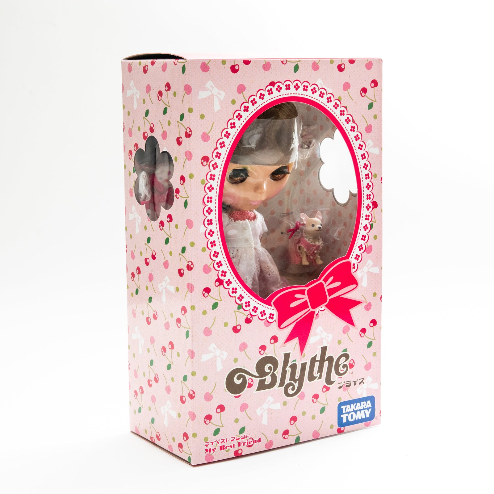 [Pre-Owned] Blythe My Best Friend