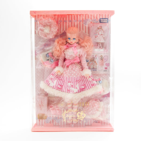 Kera x Jenny Angelic Pretty