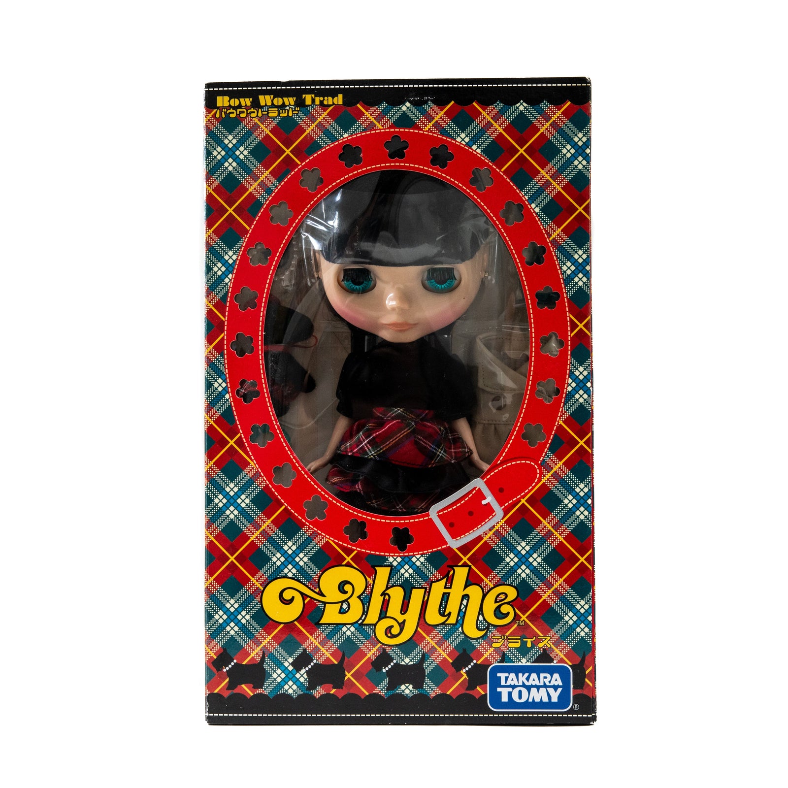 [Pre-Owned] Neo Blythe Bow Wow Trad