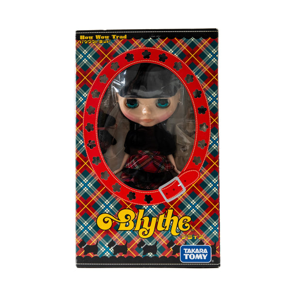 Neo Blythe Bow Wow Trad