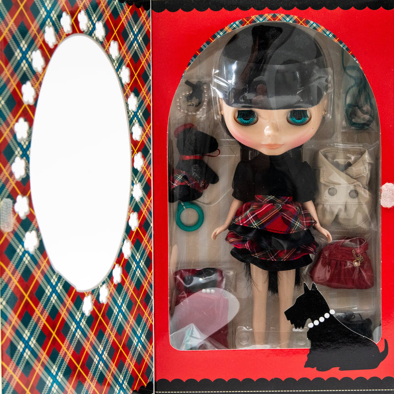 Neo Blythe Bow Wow Trad