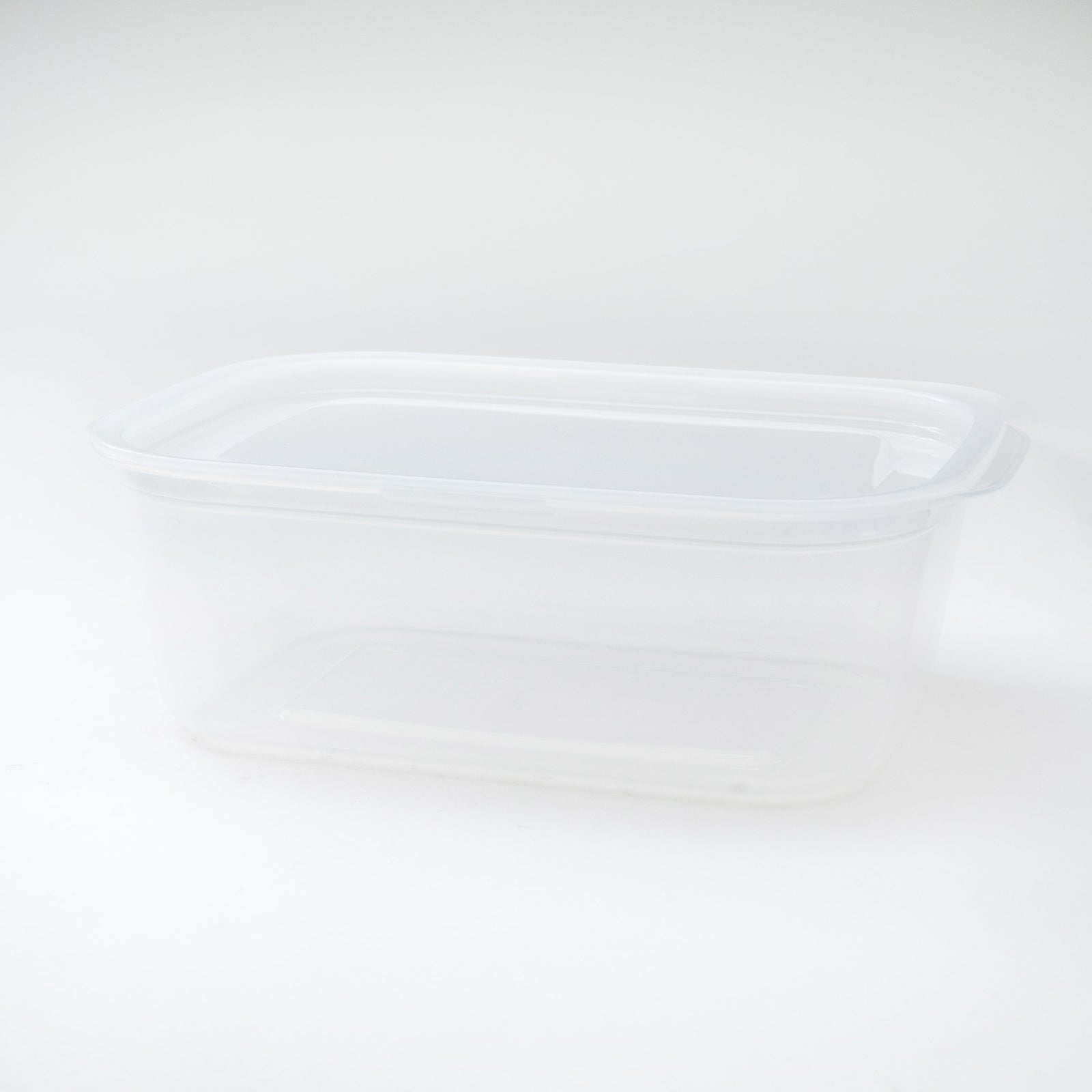 Inomata Food Container Set of 9 (140mL x 3) (400mL x 3) (950mL x 3)