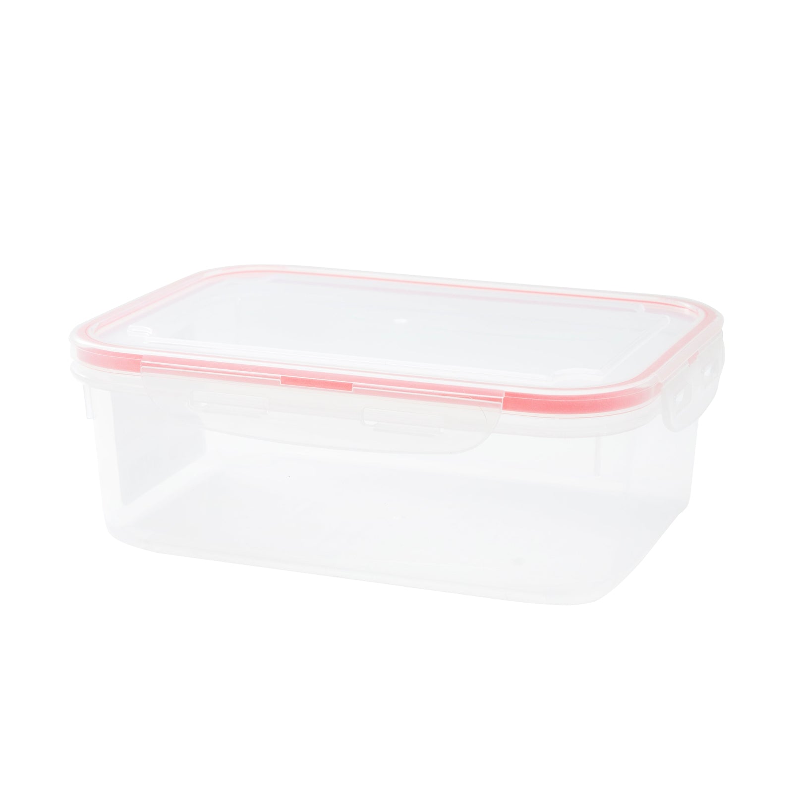 Inomata Lock & Lock Silicone Rubber Food Container 700mL