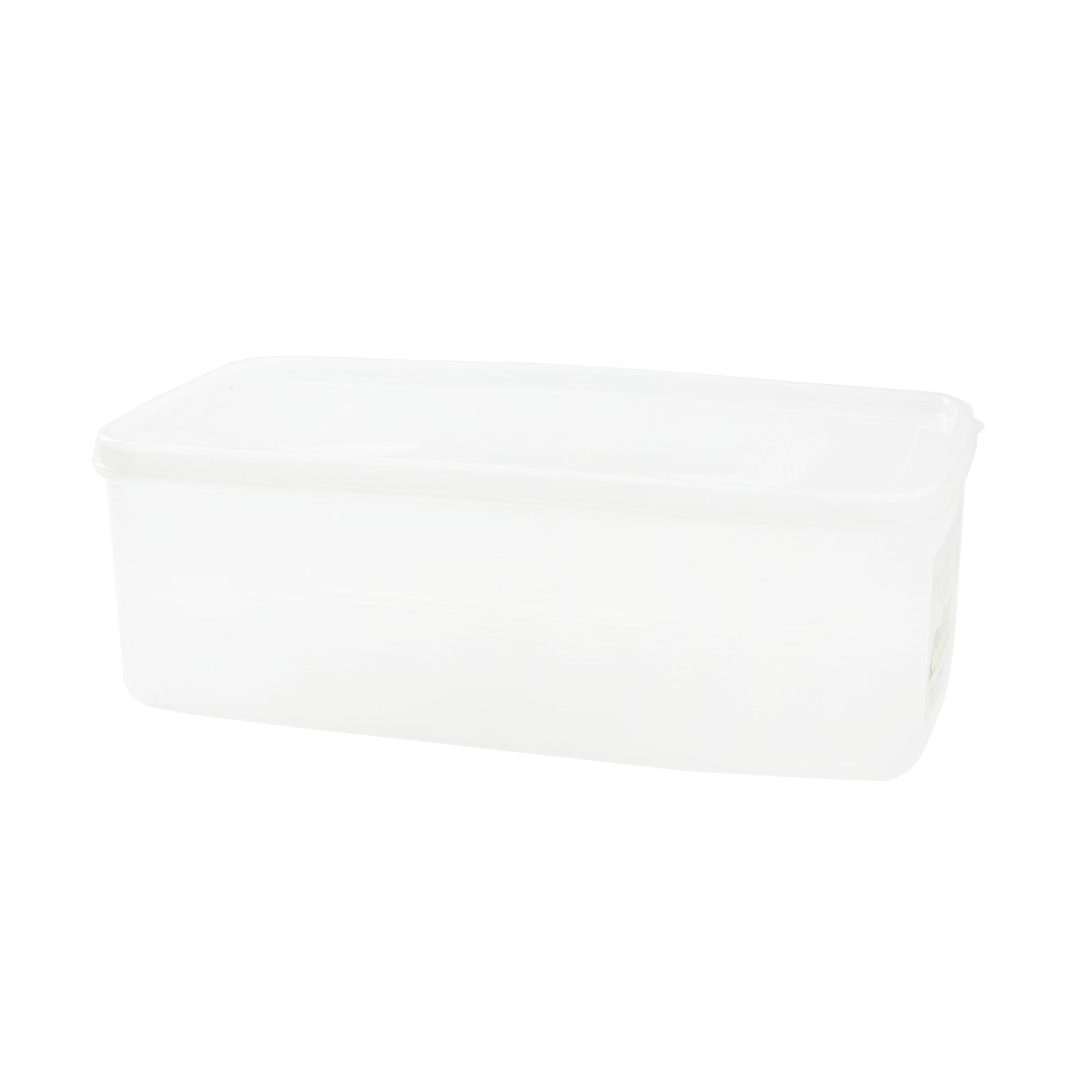 Inomata Natural Pack Food Container 1.4L