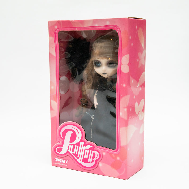 [Pre-Owned] Pullip Noir