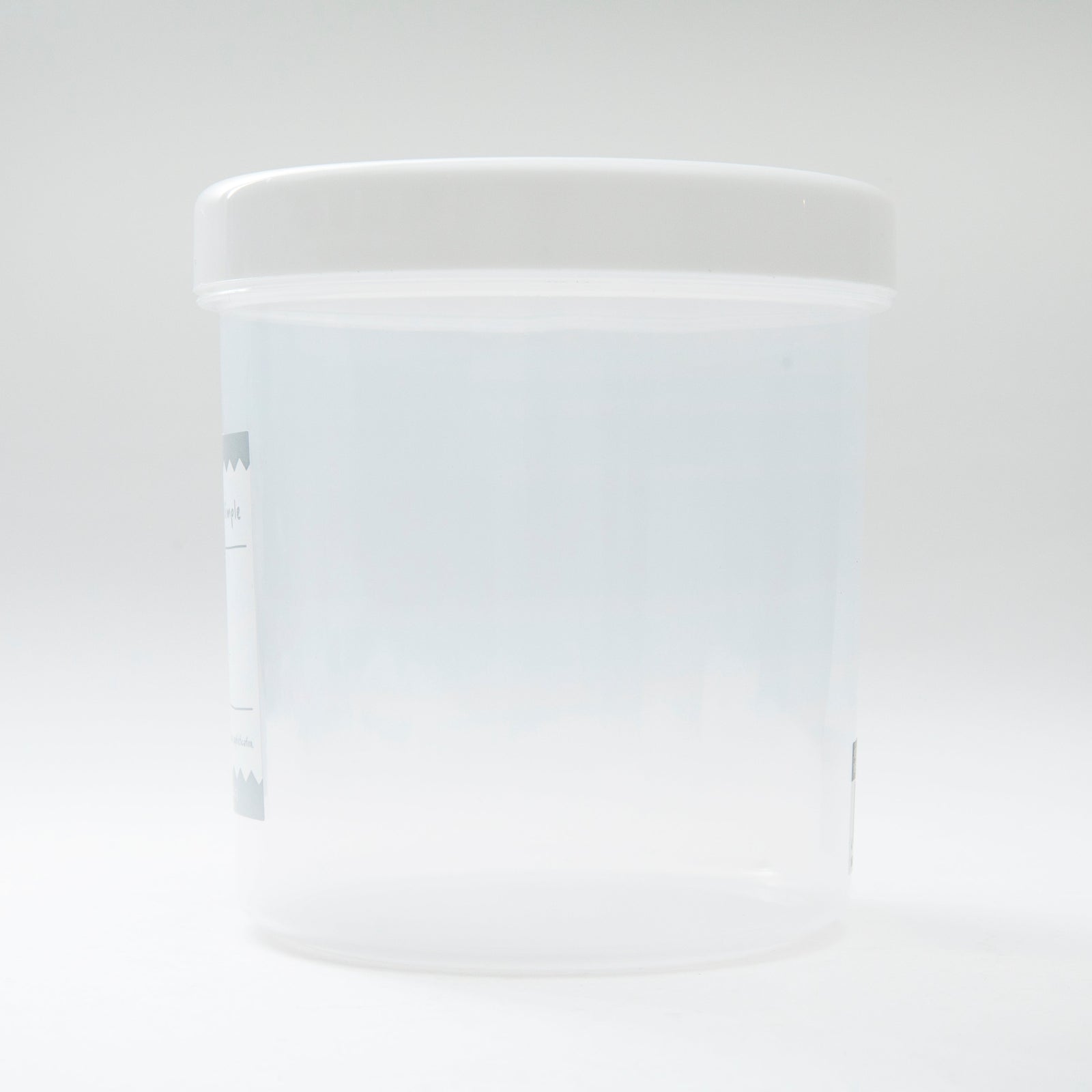 Keep Life Simple Twist Case Container L (1.1L)