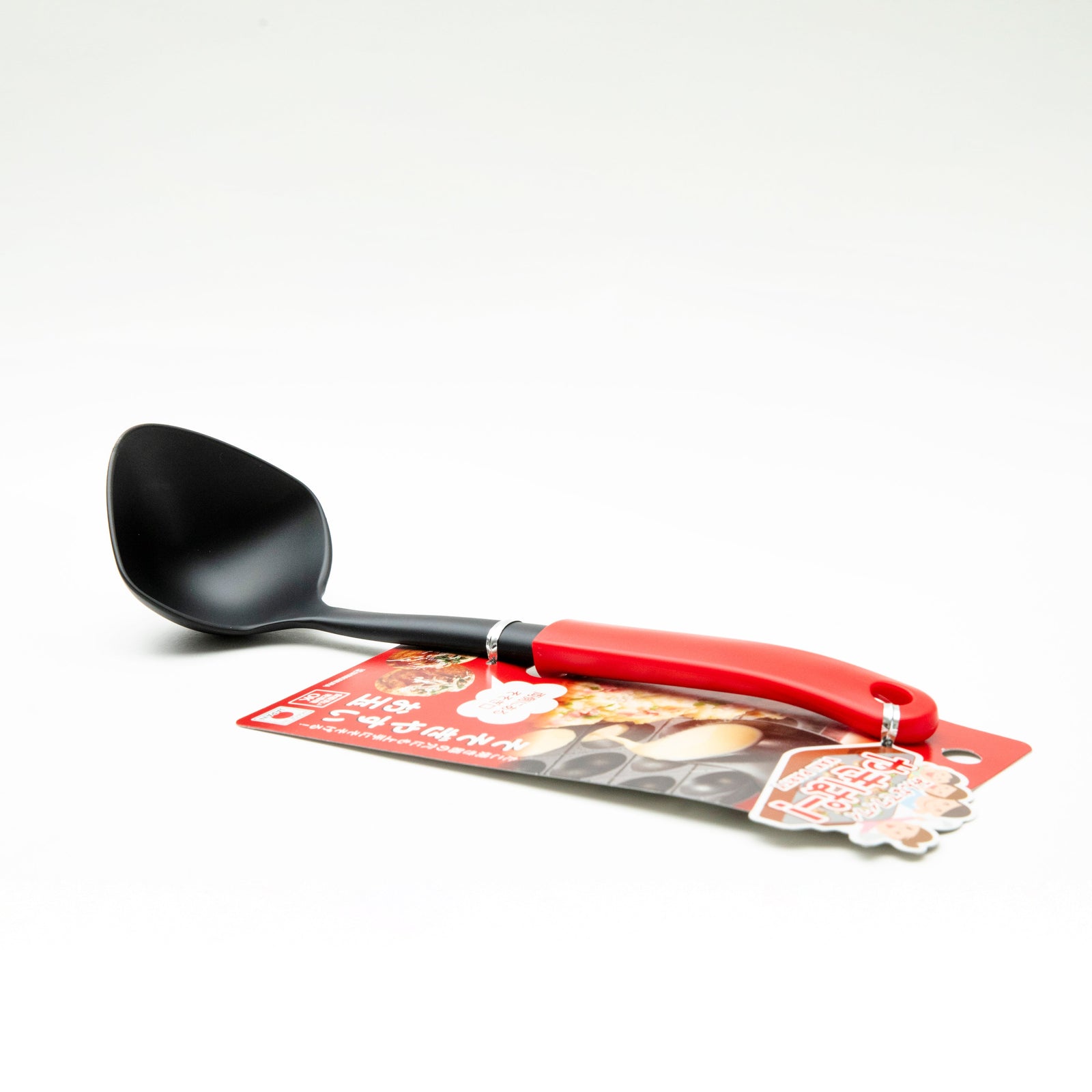 Shimomura Yaki Party Nylon Ladle