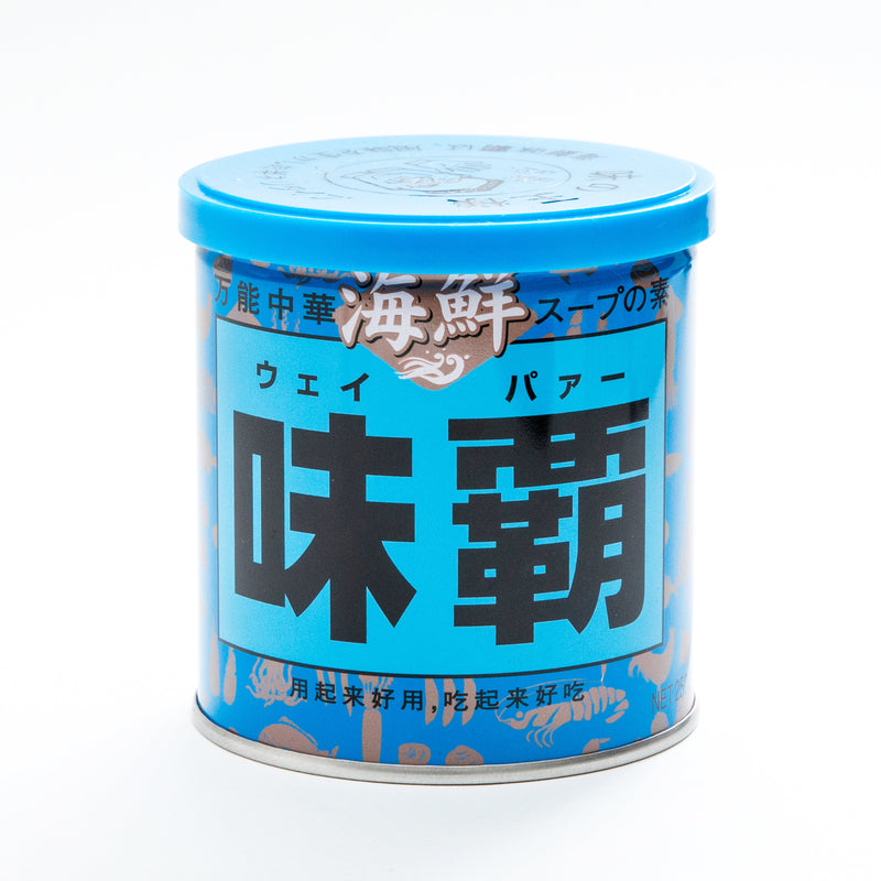 Wei-Pa Seafood Seasoning