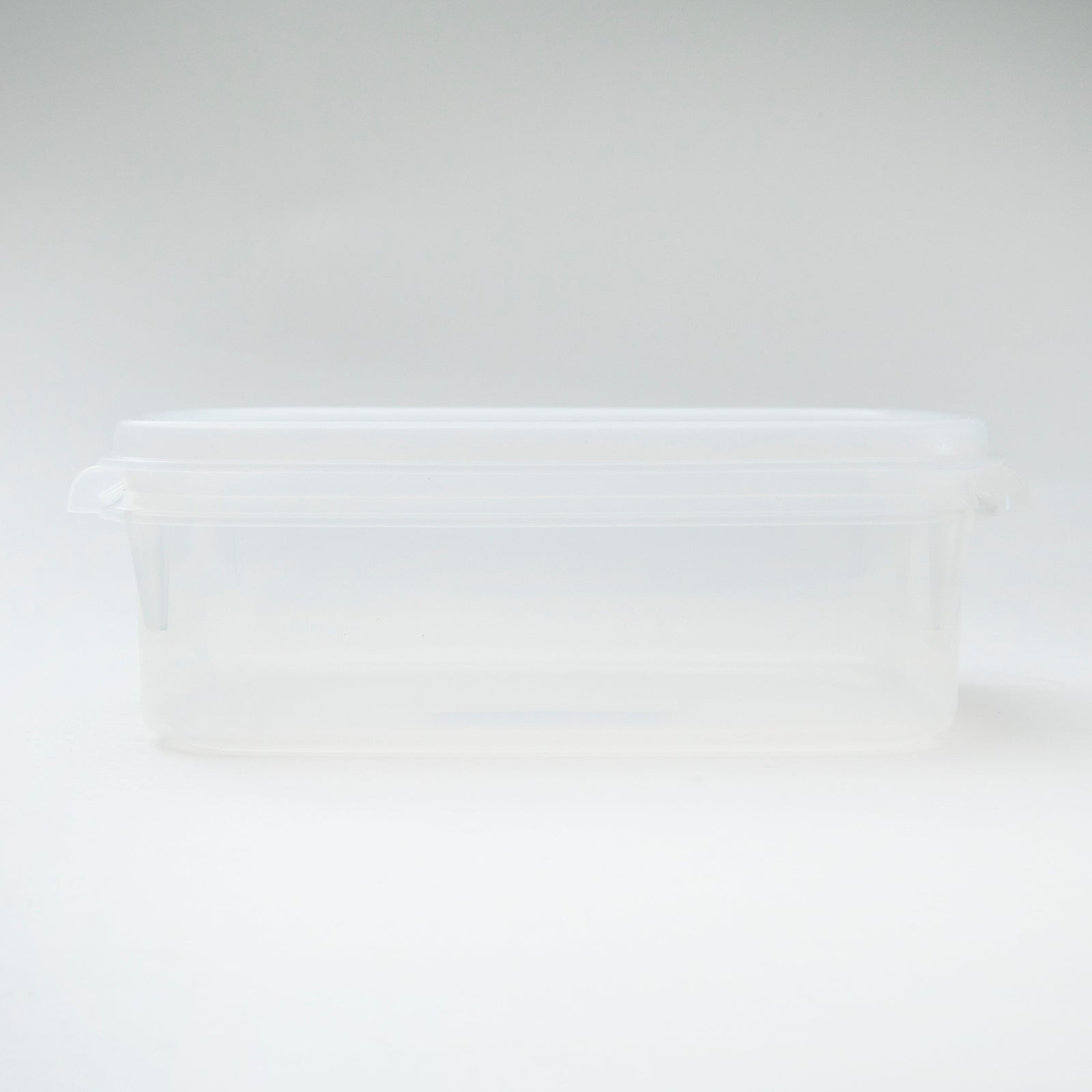 Million Pack Microwavable Food Container 870mL