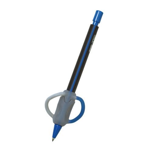 Posit Training Mechanical Pencil for Right Handed 0.7mm Blue