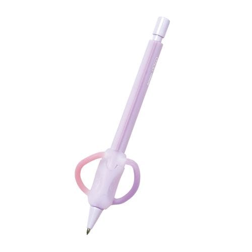 Posit Training Mechanical Pencil for Right Handed 0.7mm Violet