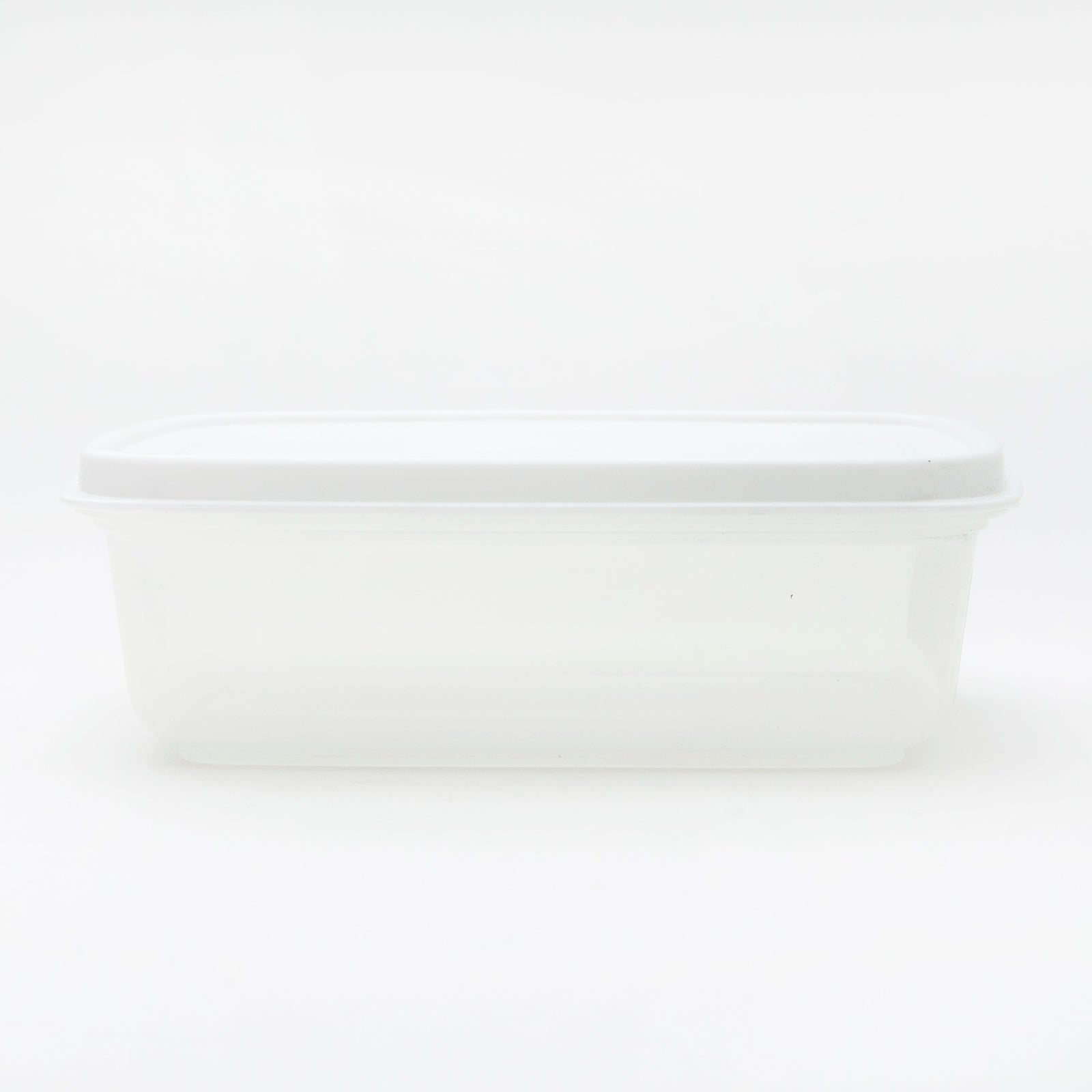 Sanada Seiko Fit In Pack Food Container 900mL