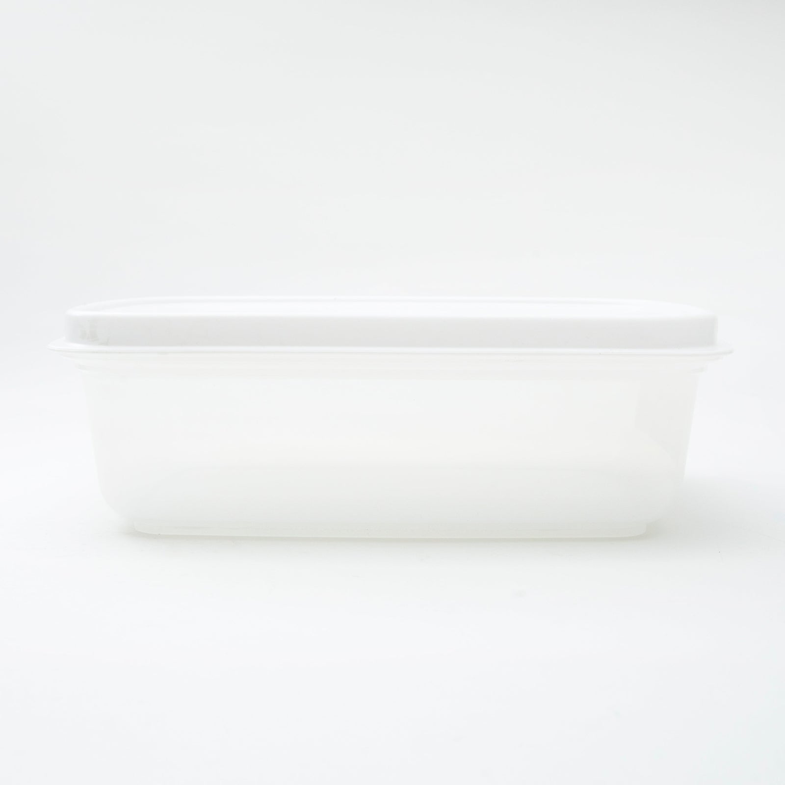 Sanada Seiko Fit In Pack Food Container 2200mL