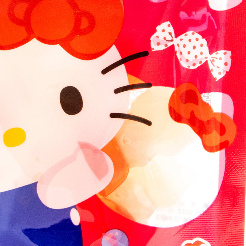 Heart 4D Hello Kitty Gummy