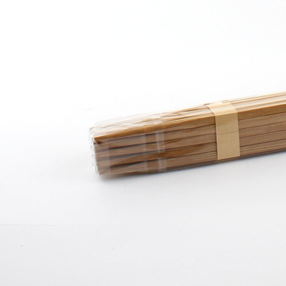 10-pair Bamboo Chopsticks