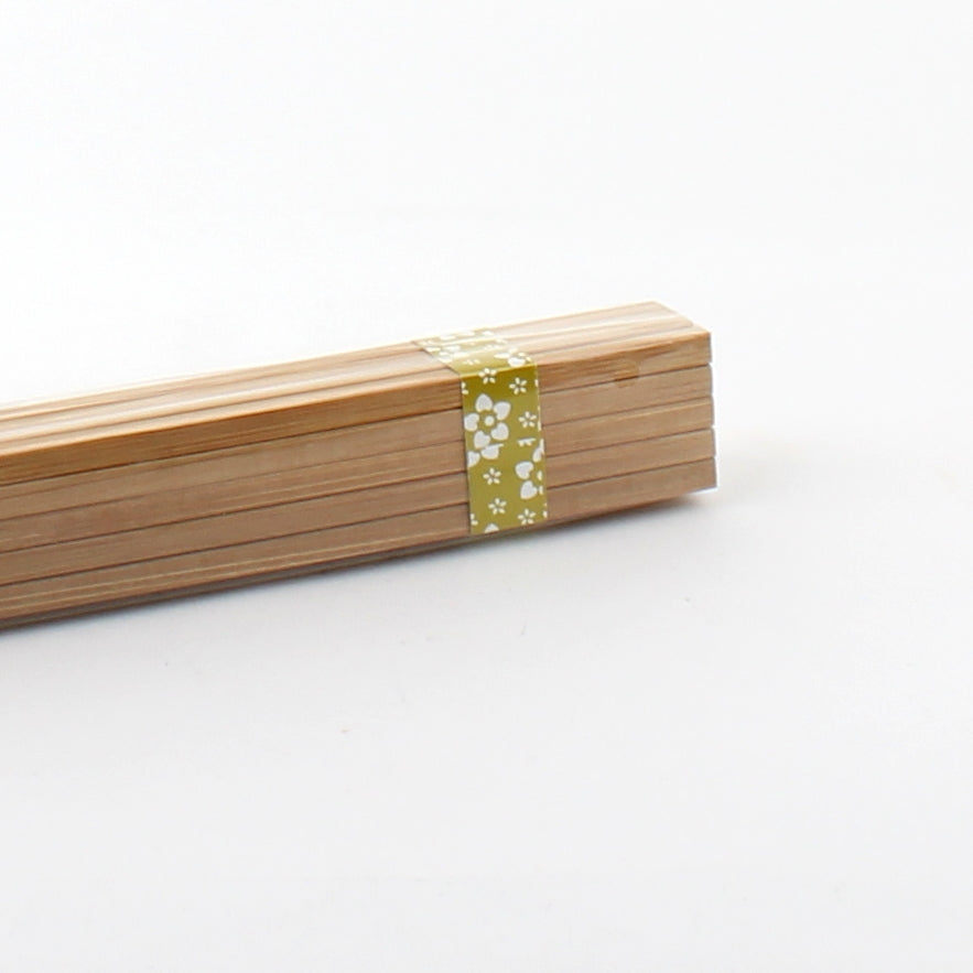 10-pair Bamboo Chopsticks