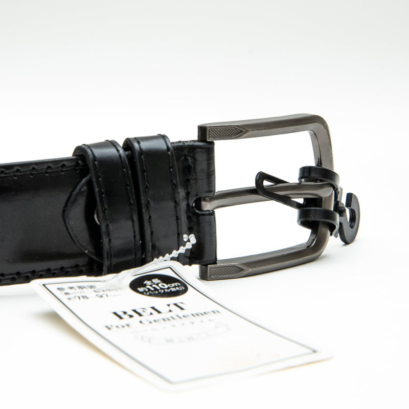 Belt (Men/110cm/SMCol(s): Black)