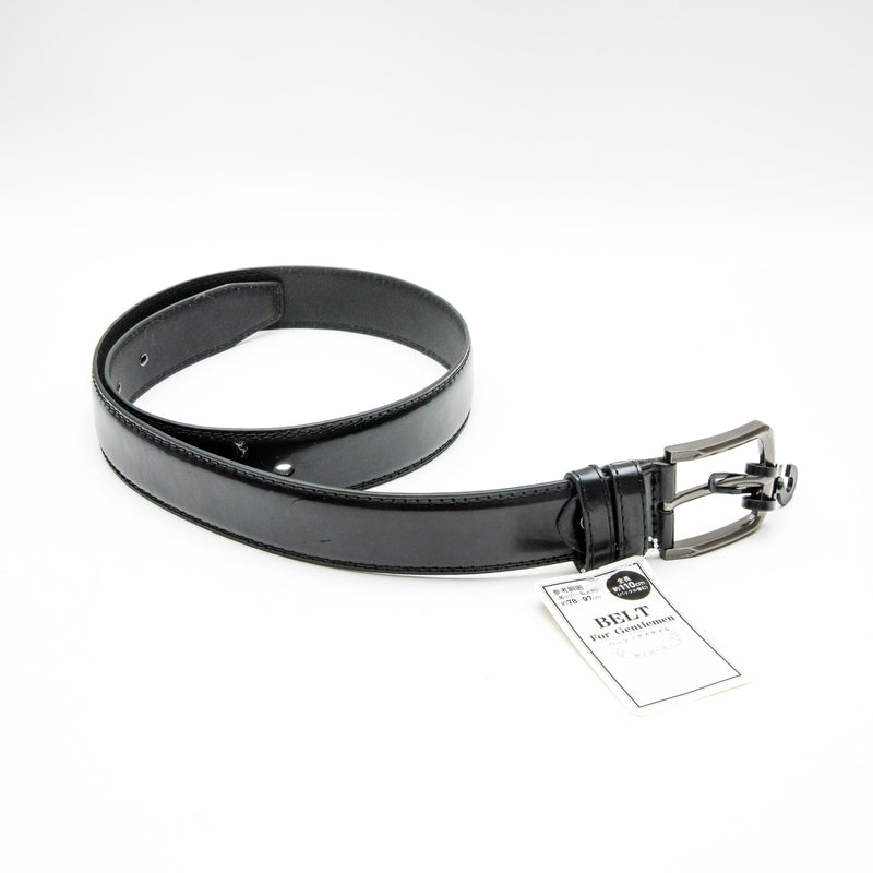 Belt (Men/110cm/SMCol(s): Black)