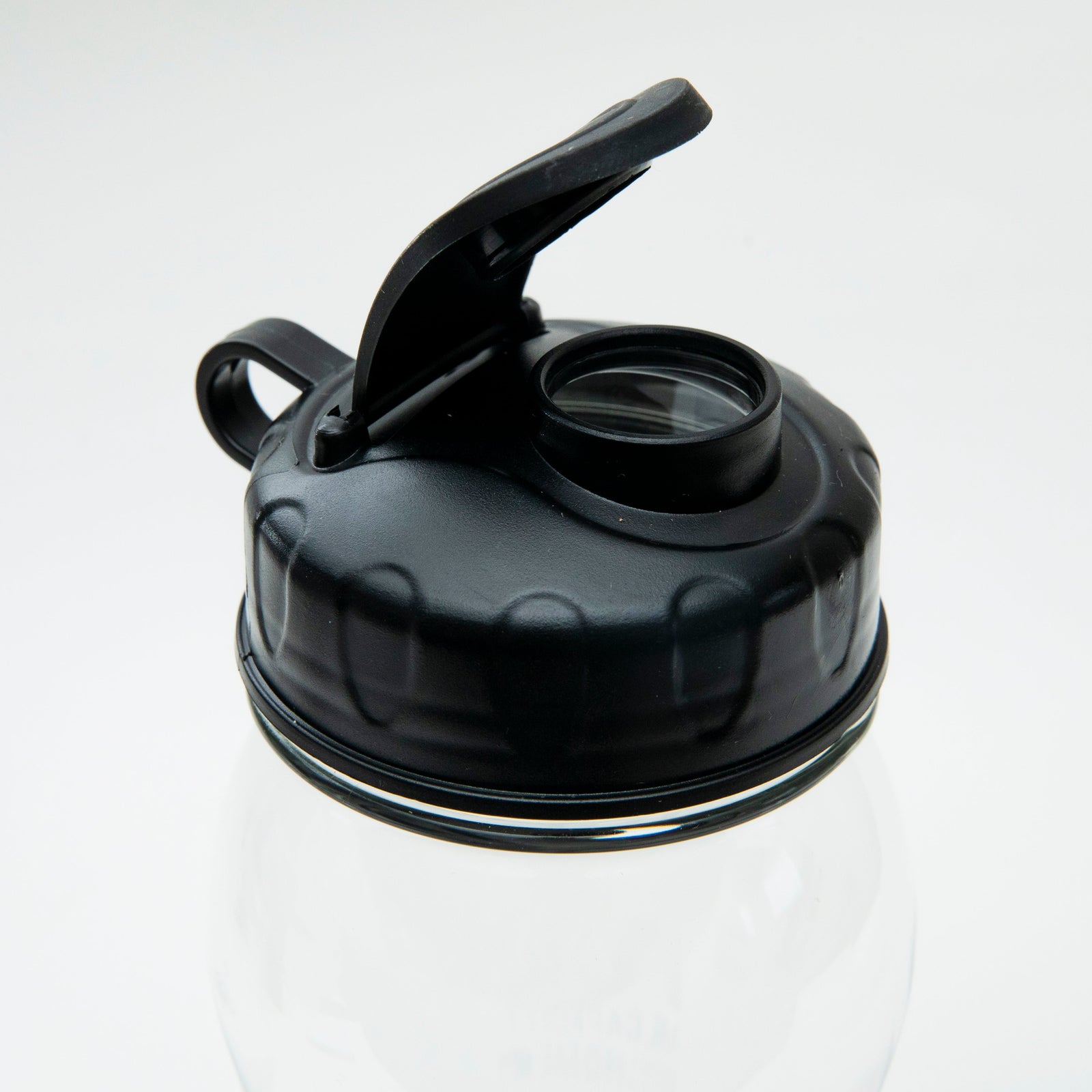 Secret Base at Home Water Bottle with Cap 700mL