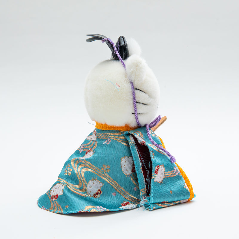 [Pre-Owned] Hello Kitty Hina Dolls