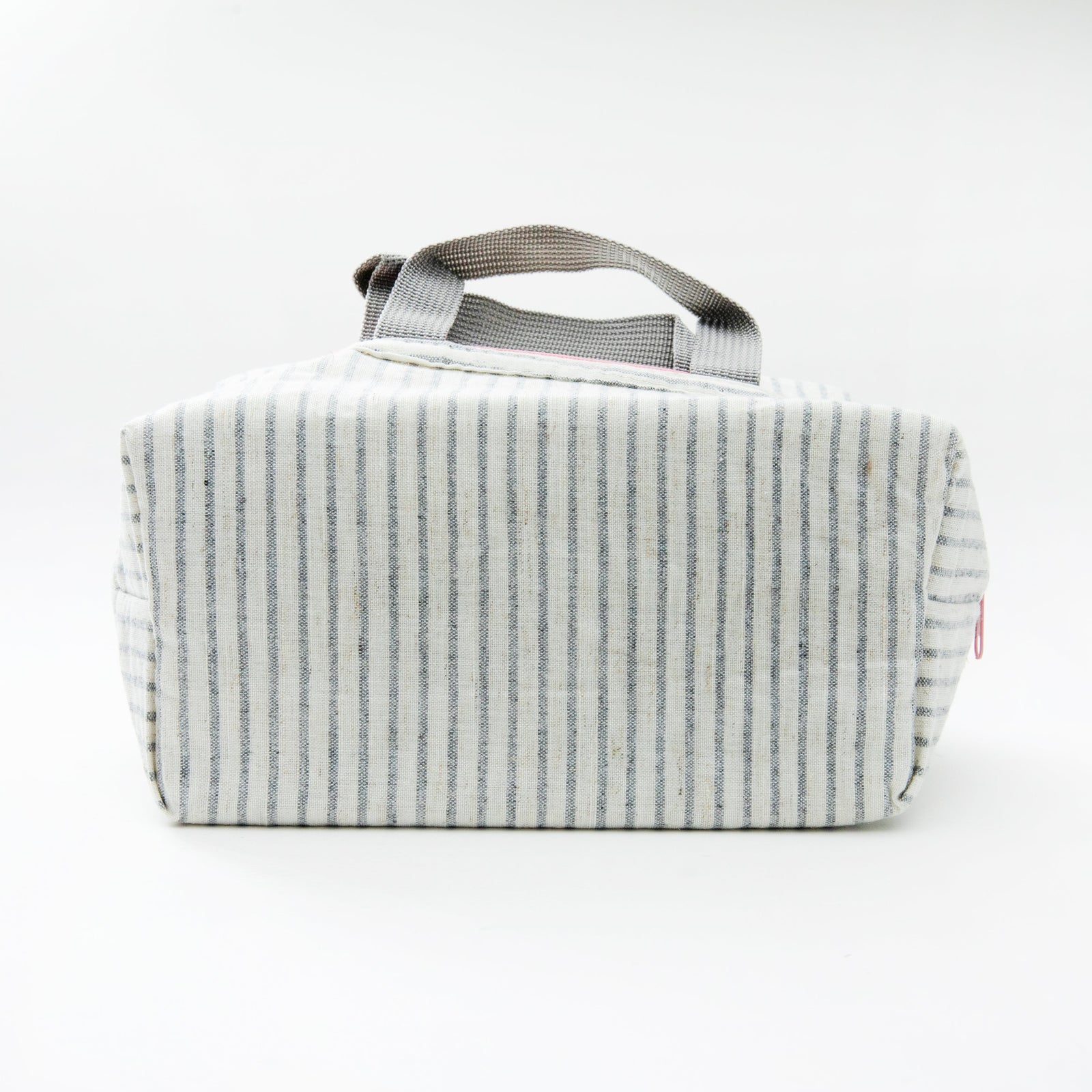 Vivre Avec Soin Stripes Cooler Bag