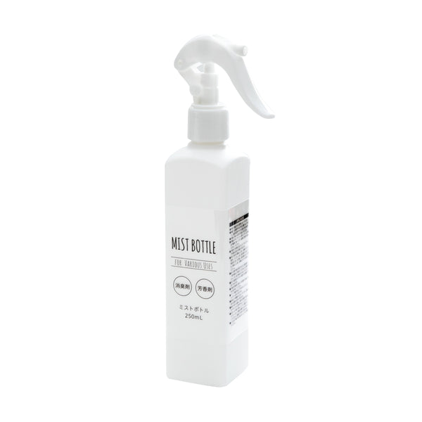 Mist Bottle (250ml/4.4x7x22.8cm/SMCol(s): White)