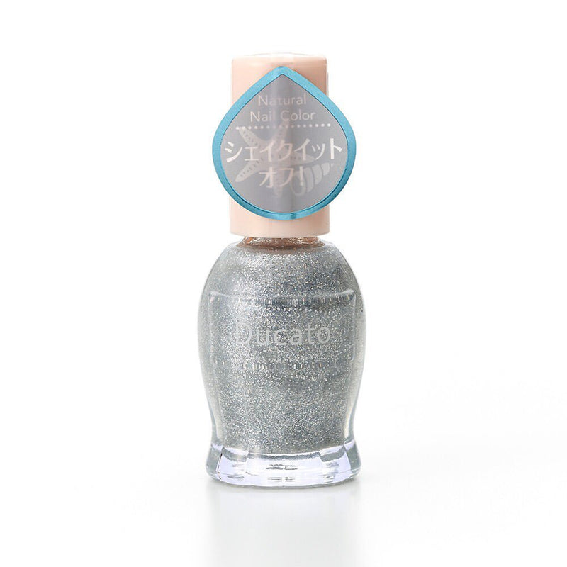 Free Complimentary Gift: Ducato Natural Nail Color