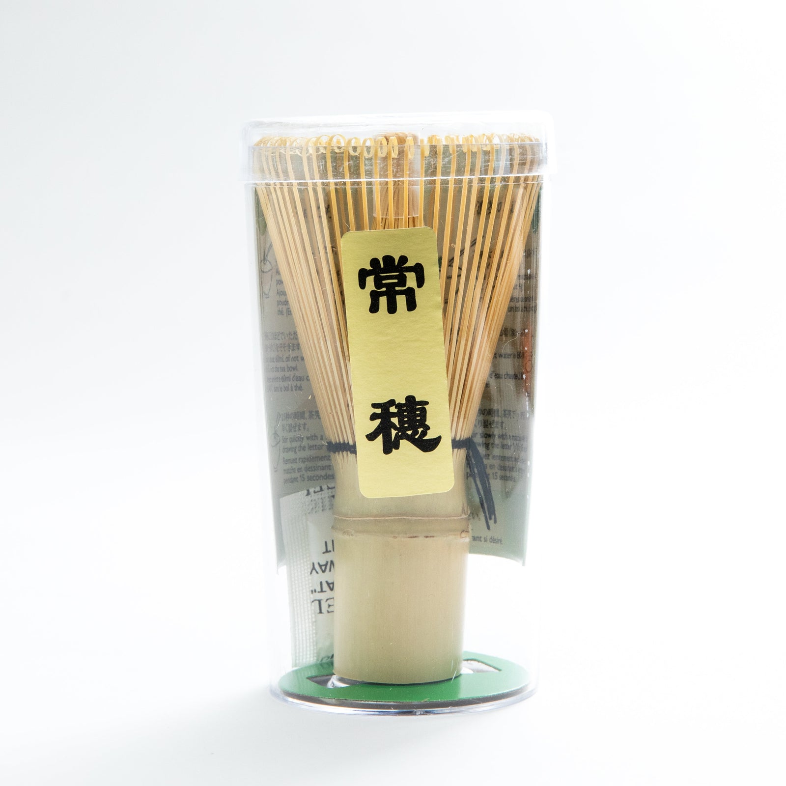 Tsuneho Matcha Whisk