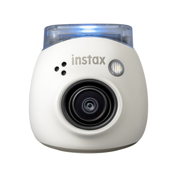 Fujifilm Instax Camera Pal White