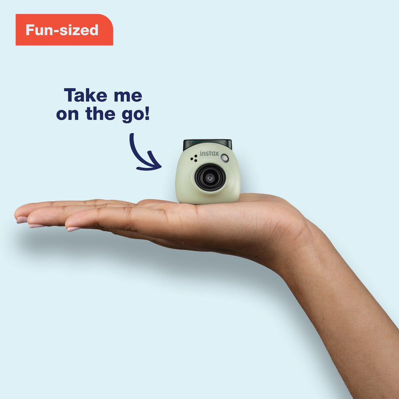 Fujifilm Instax Camera Pal 