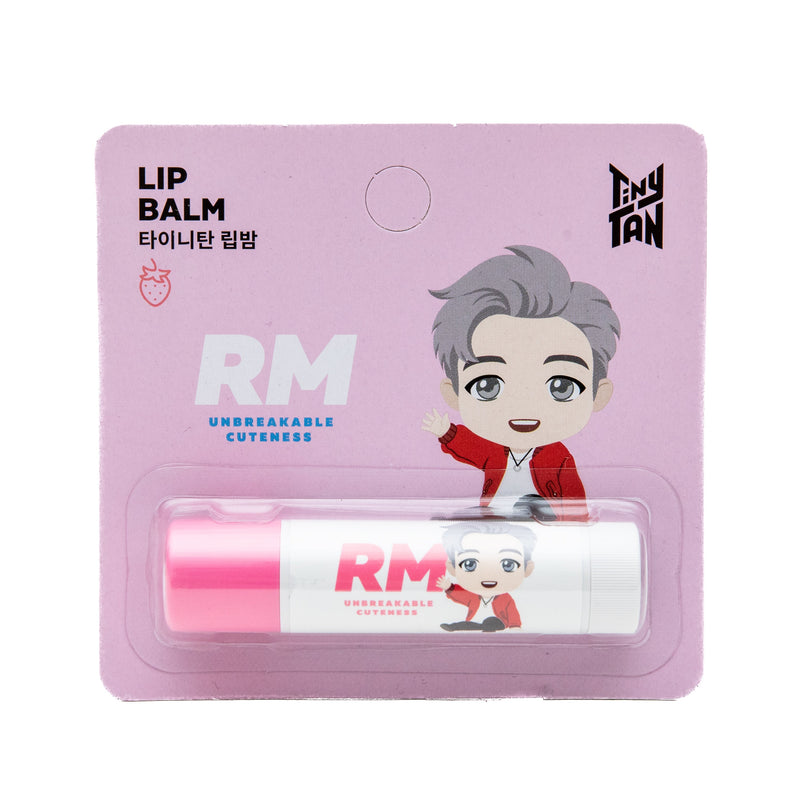 TinyTAN Lip Balm