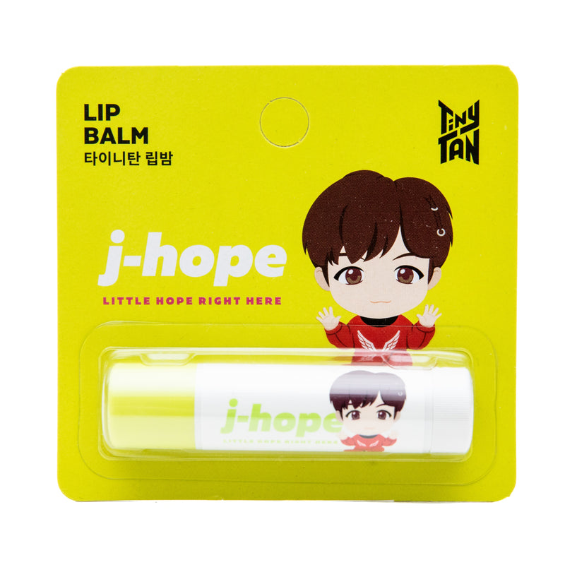 TinyTAN Lip Balm