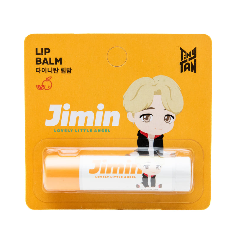 TinyTAN Lip Balm