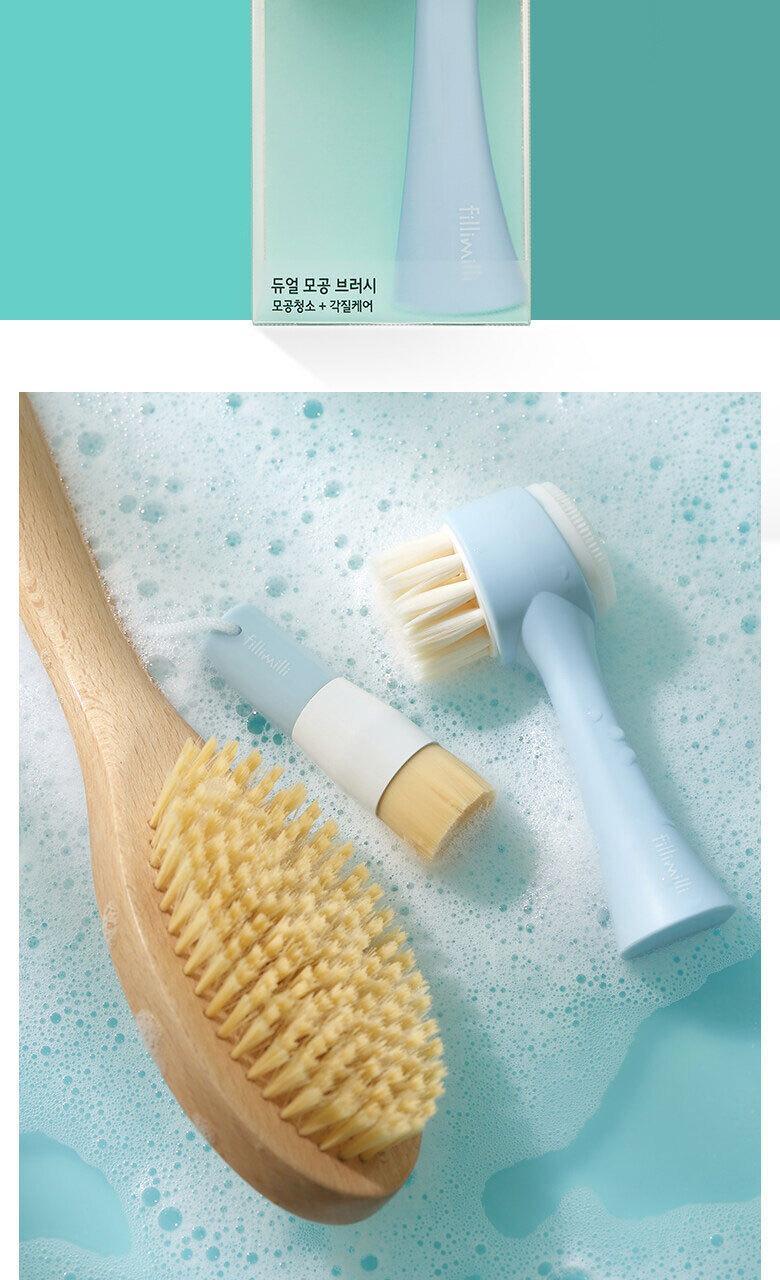 Fillimilli Face Cleaning Brush