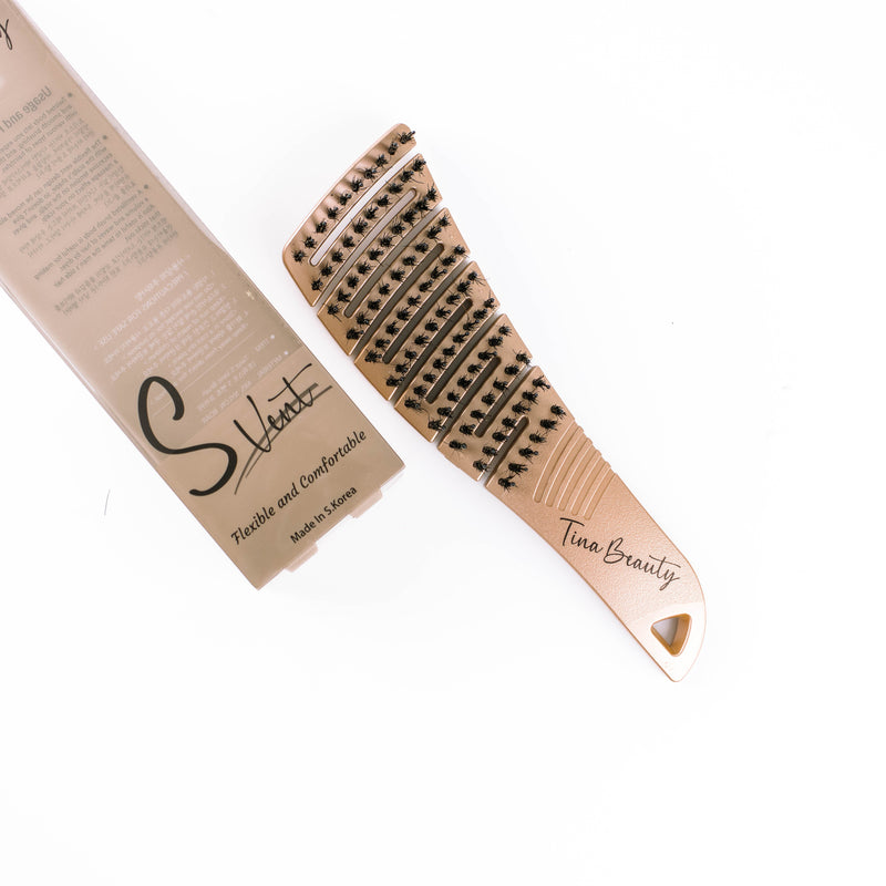 Tina Beauty The Twist S Vent Hair Brush