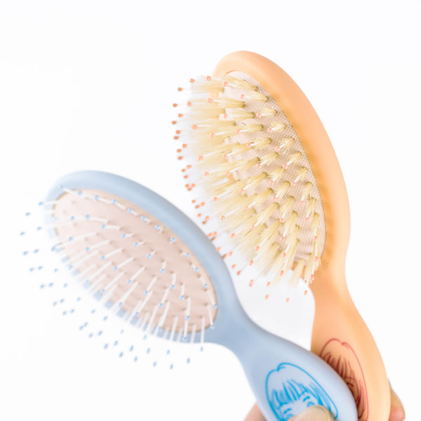 Tina Beauty Mini Cushion Brush