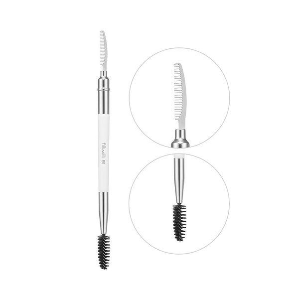 Fillimilli Dual Eyelash Brush 591