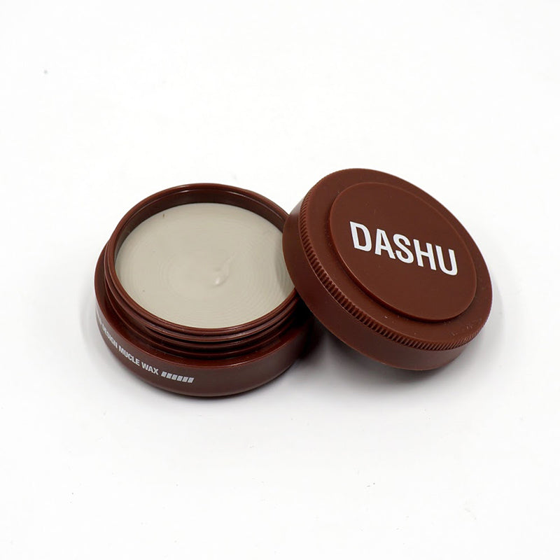 Dashu For Men Wild Design Mucle Hair Styling Wax