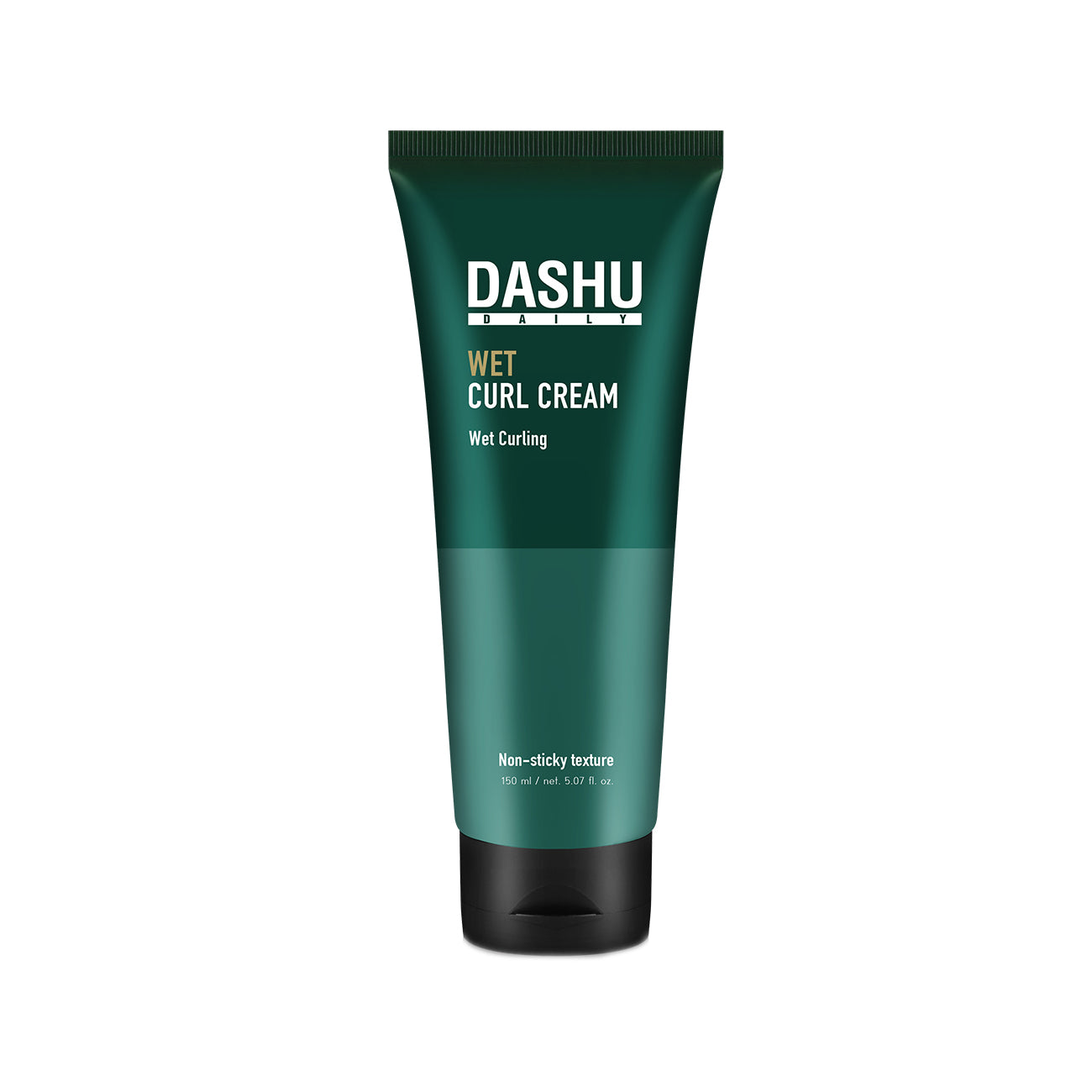 Dashu Daily Wet Curl Hair Styling Cream 150ml