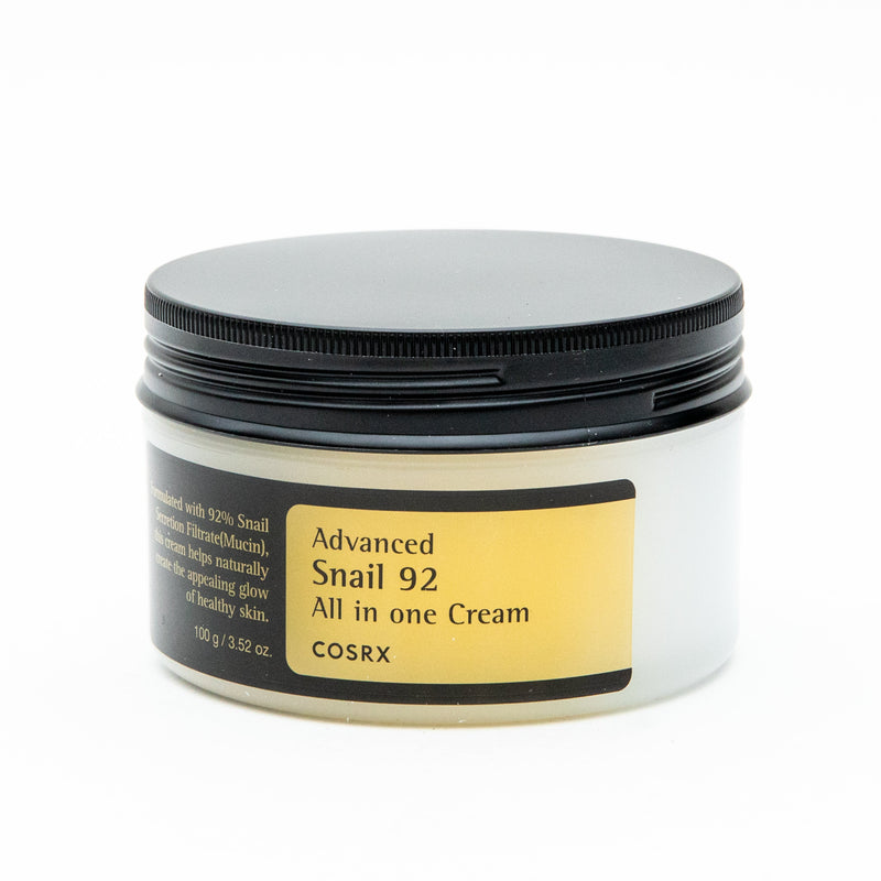 Cosrx Advanced Snail 92 All in One Cream 100g