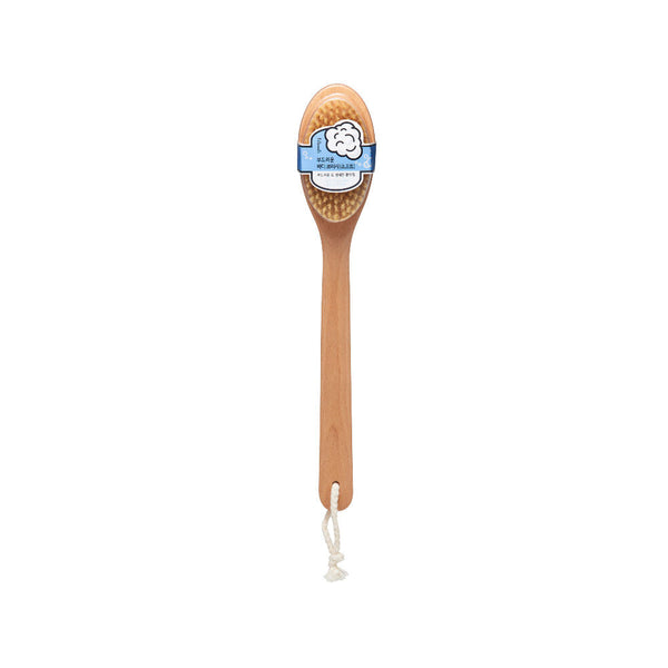 Fillimilli Soft Body Brush (Soft)