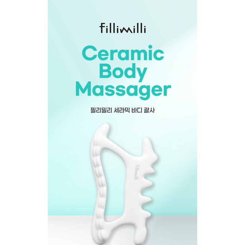 Fillimilli Ceramic Body Massager